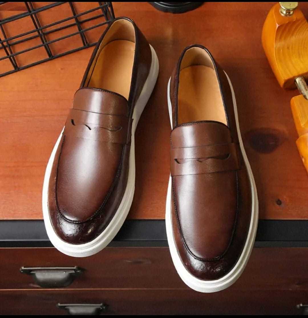 Leisure Shoes