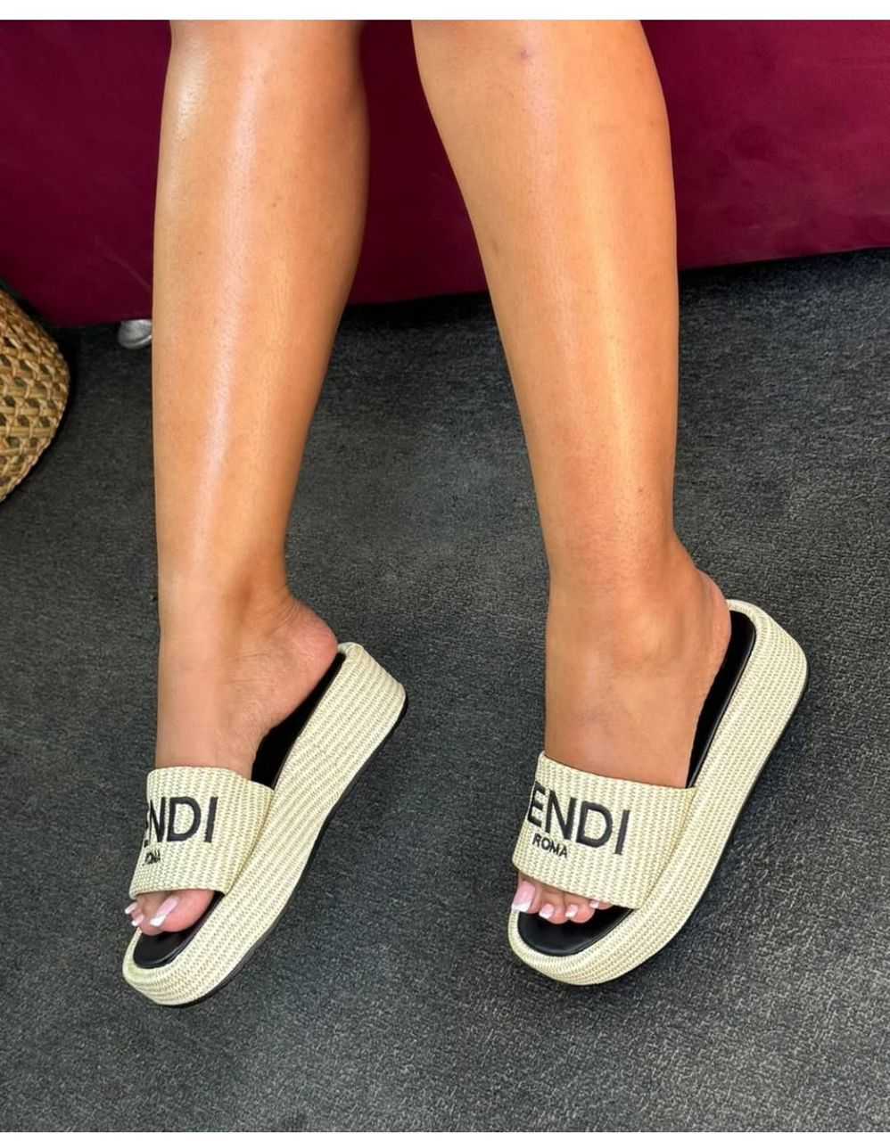 Leisure Shoes