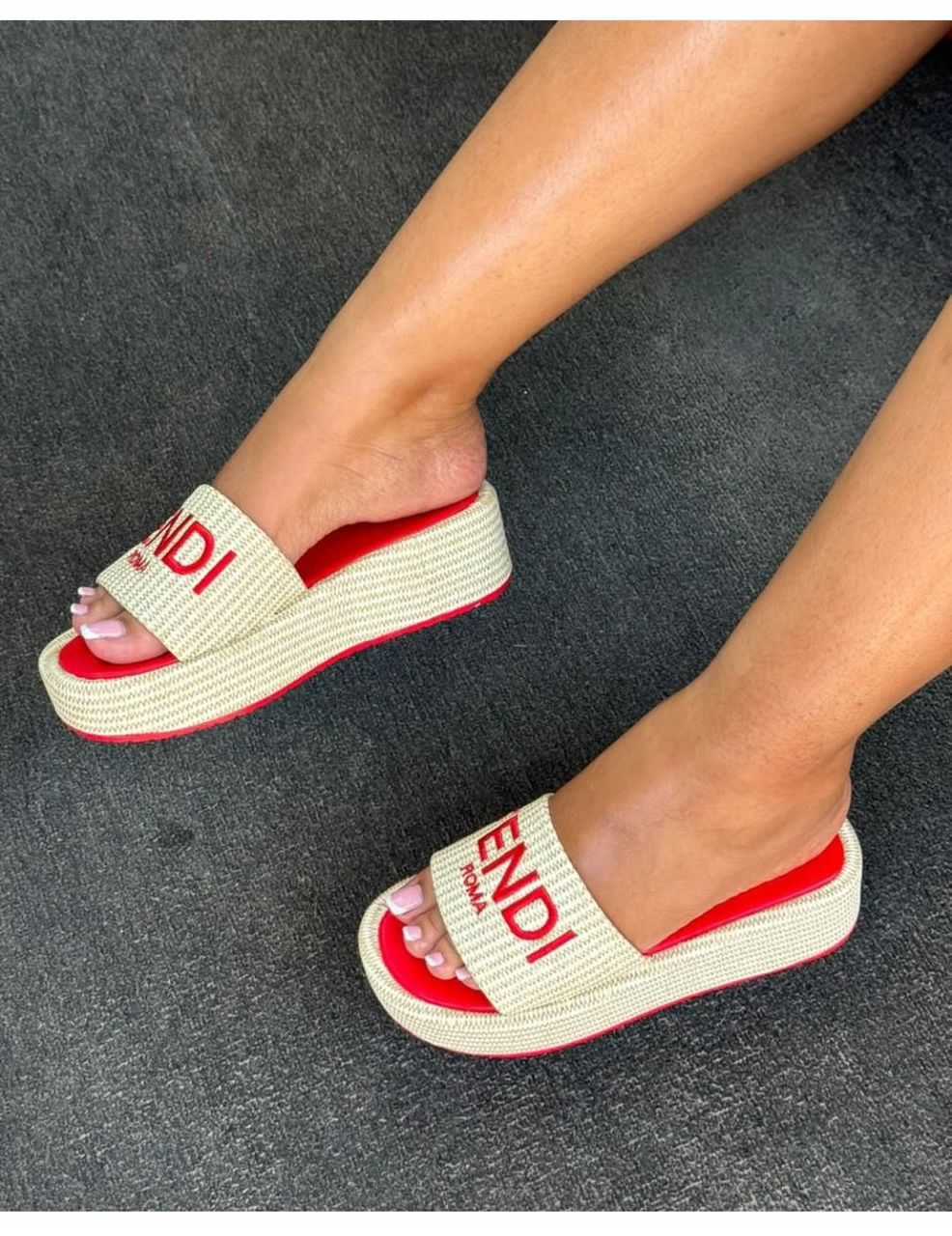 Leisure Shoes
