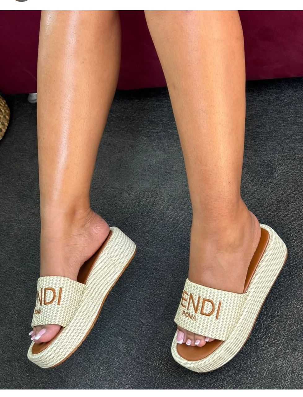 Leisure Shoes