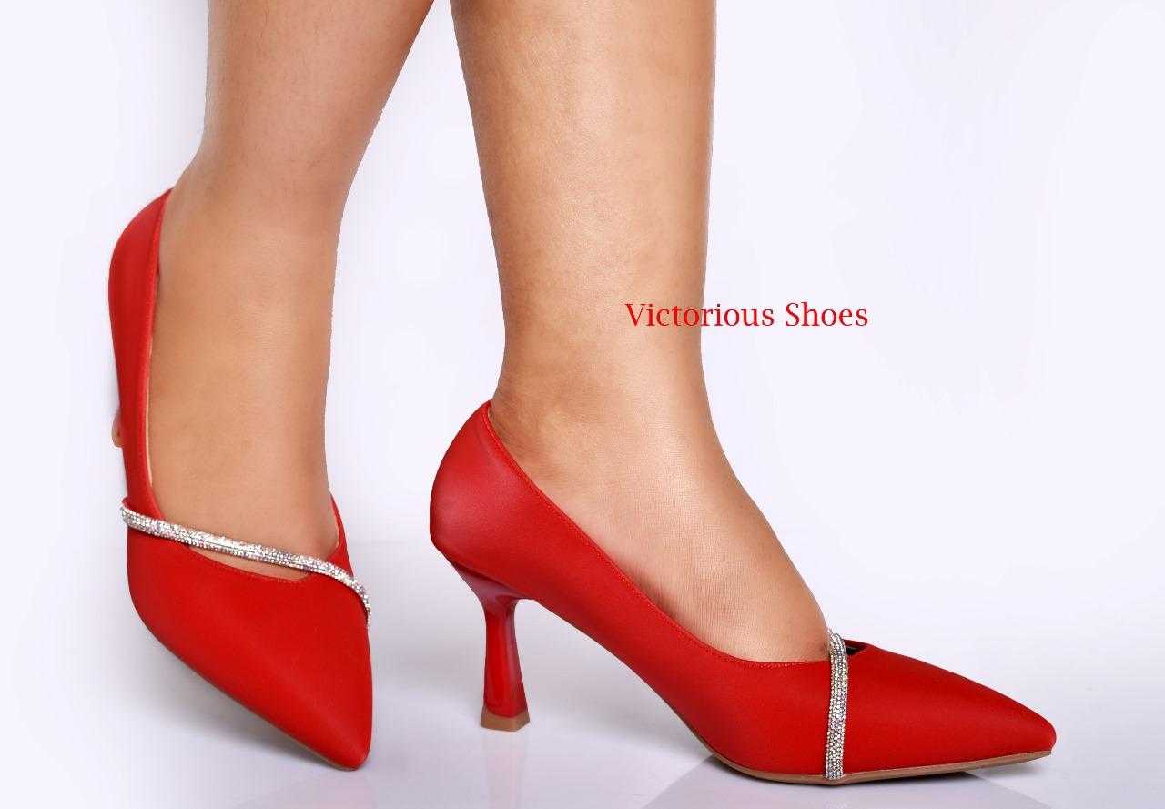 Victorious Shoes