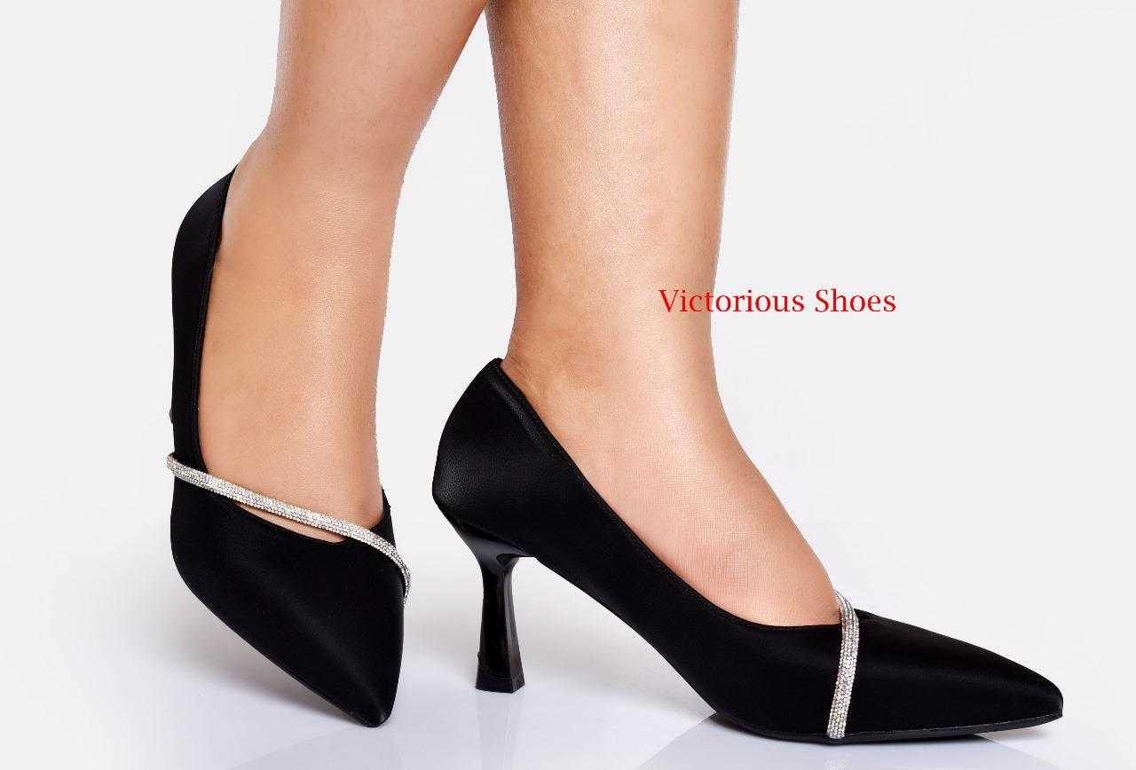 Victorious Shoes