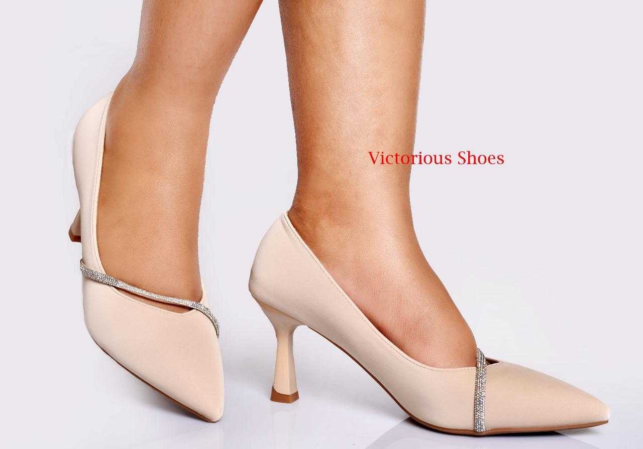 Victorious Shoes