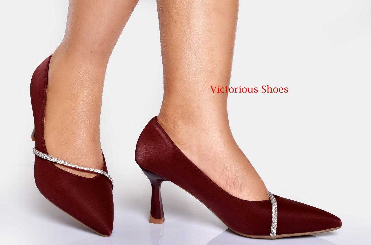 Victorious Shoes