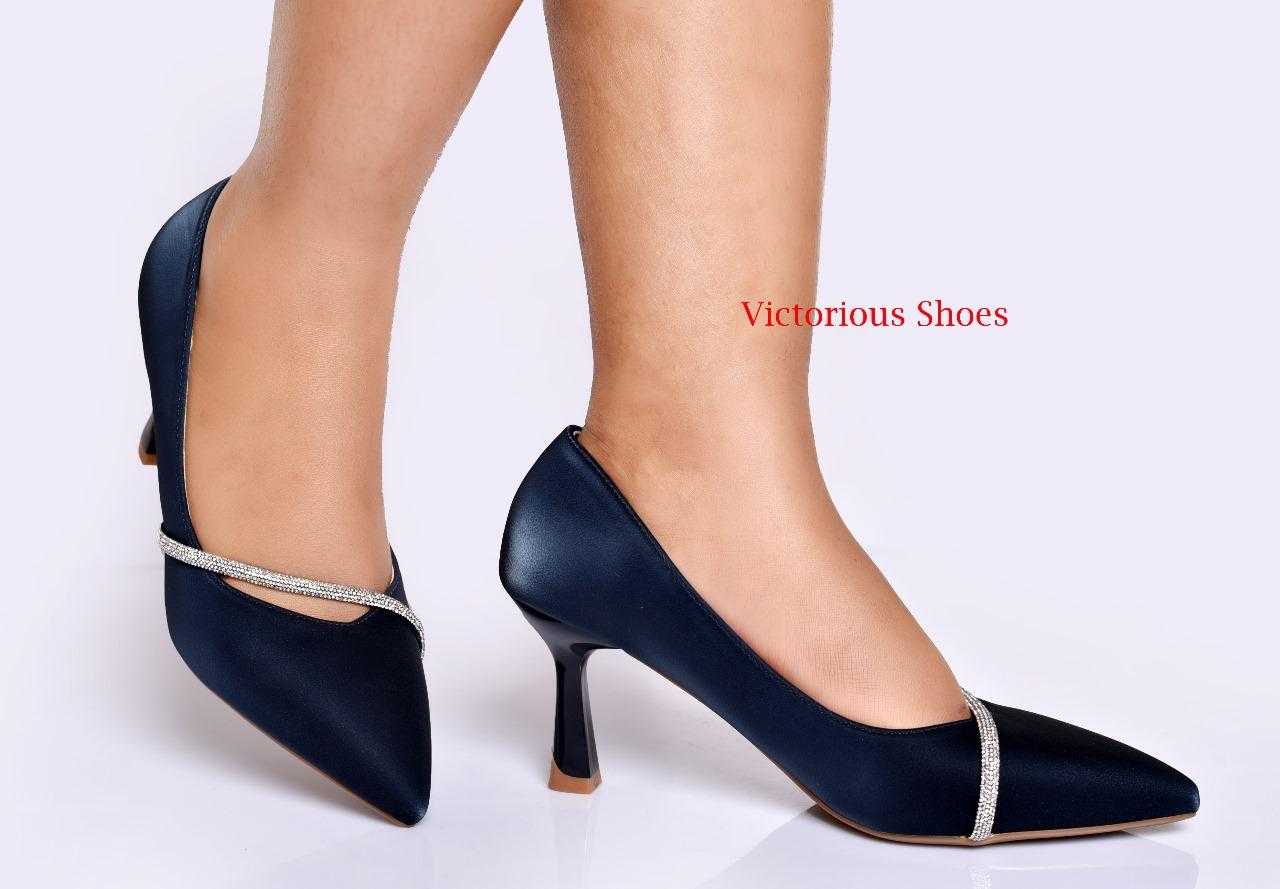 Victorious Shoes