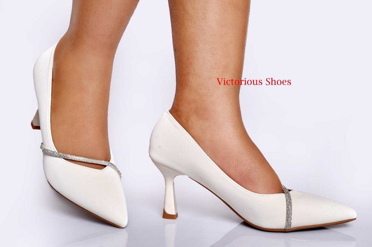 Victorious Shoes