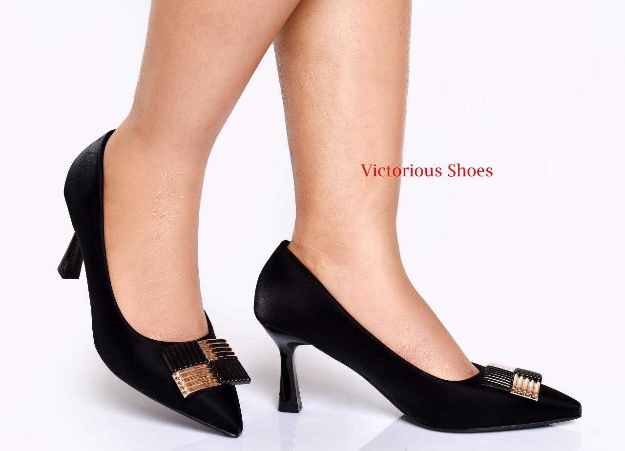 Victorious Shoes