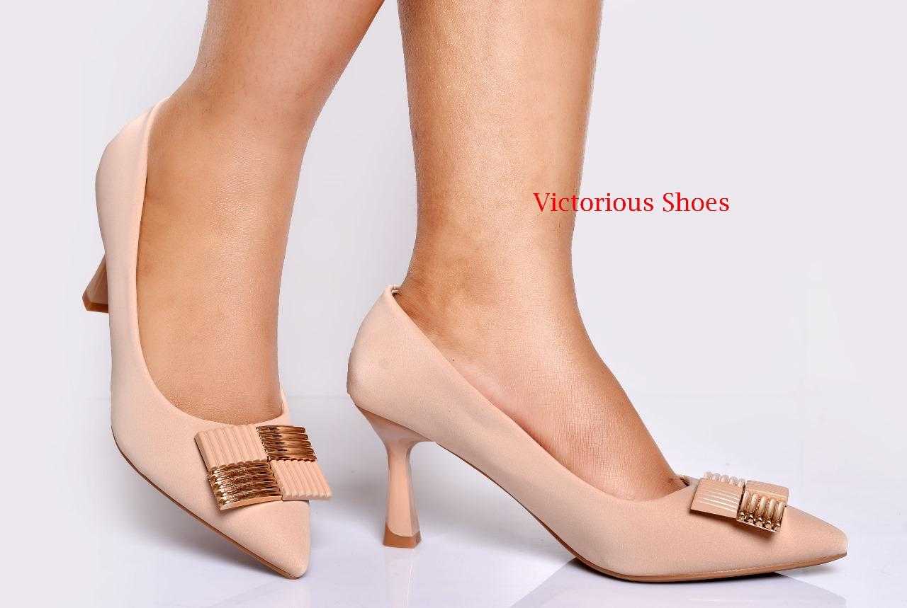 Victorious Shoes