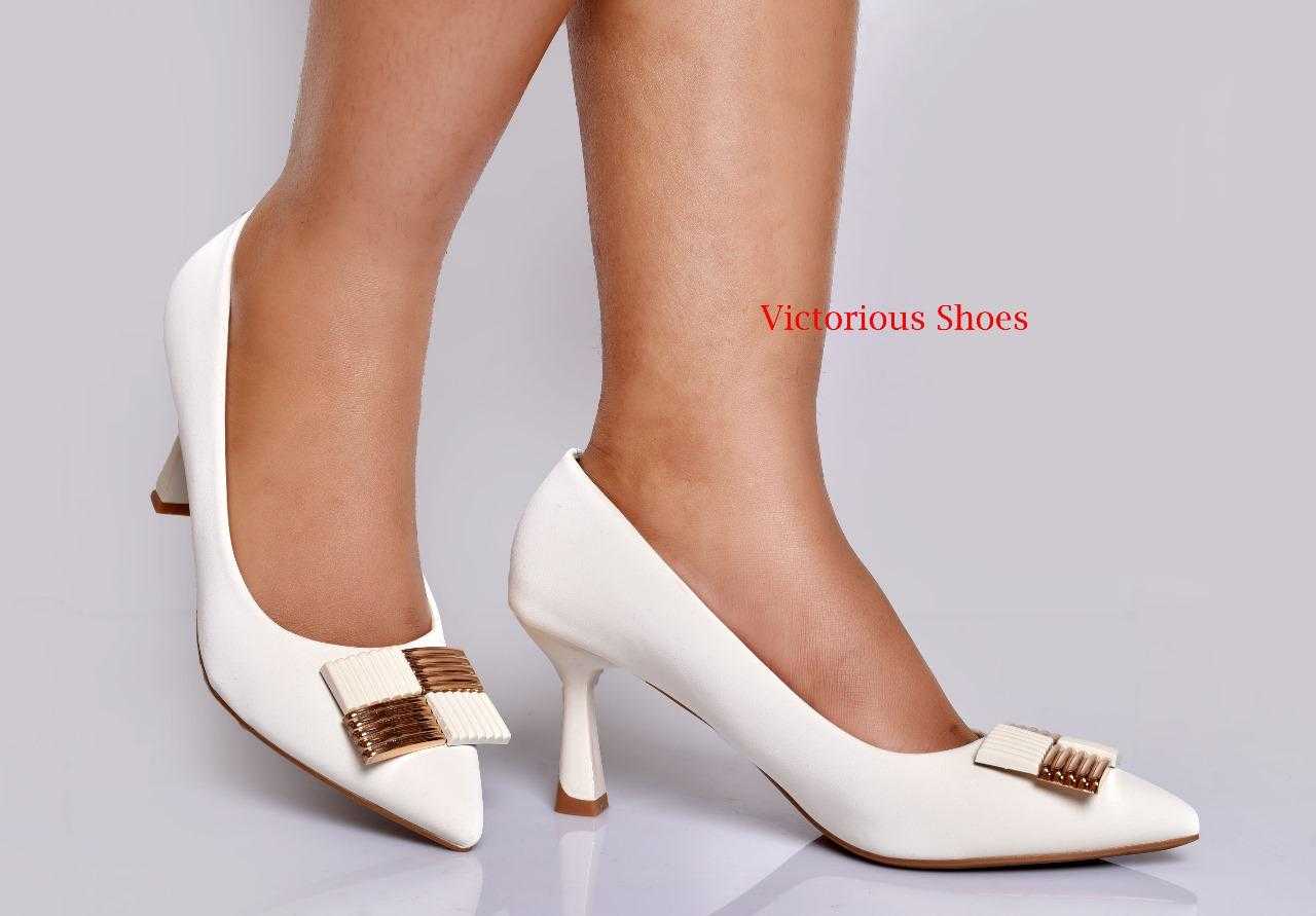Victorious Shoes