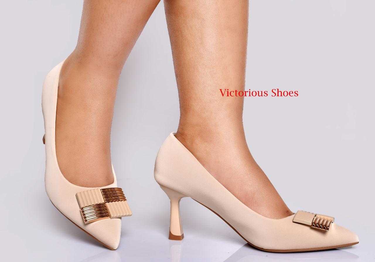 Victorious Shoes
