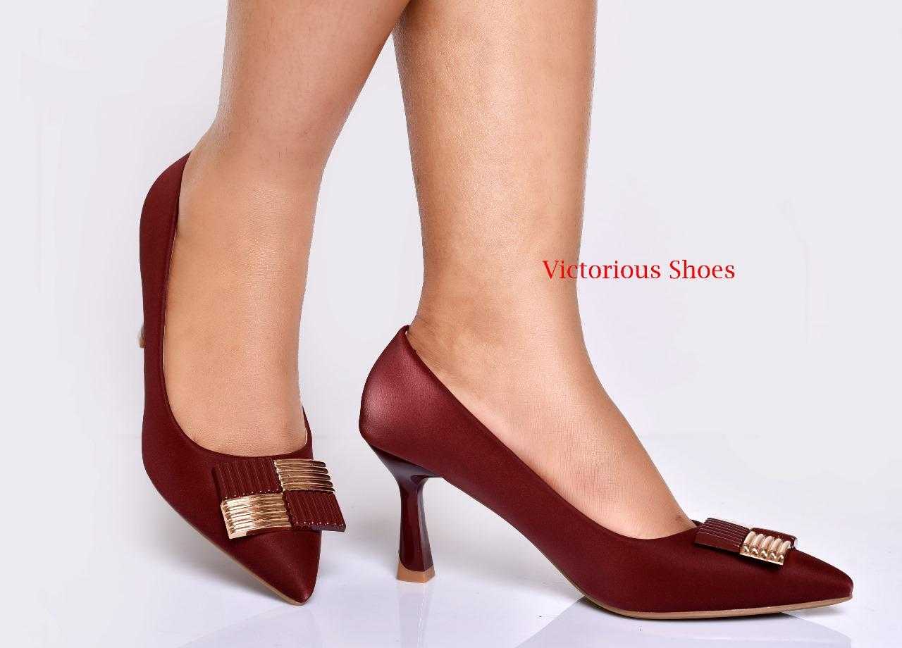 Victorious Shoes
