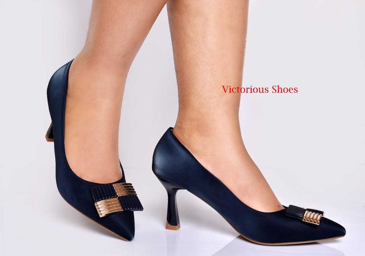 Victorious Shoes