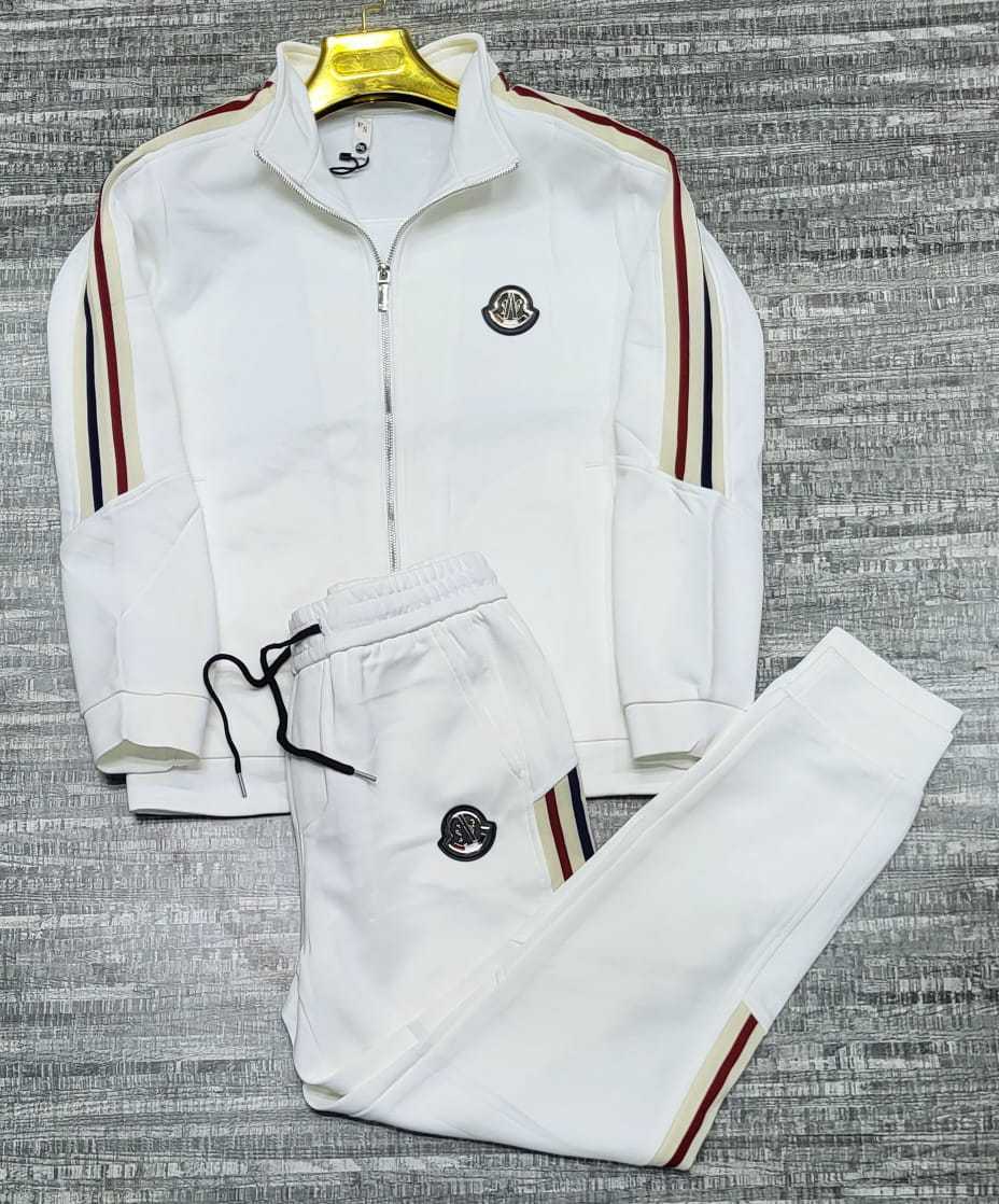 2 Piece Men's Tracksuits
