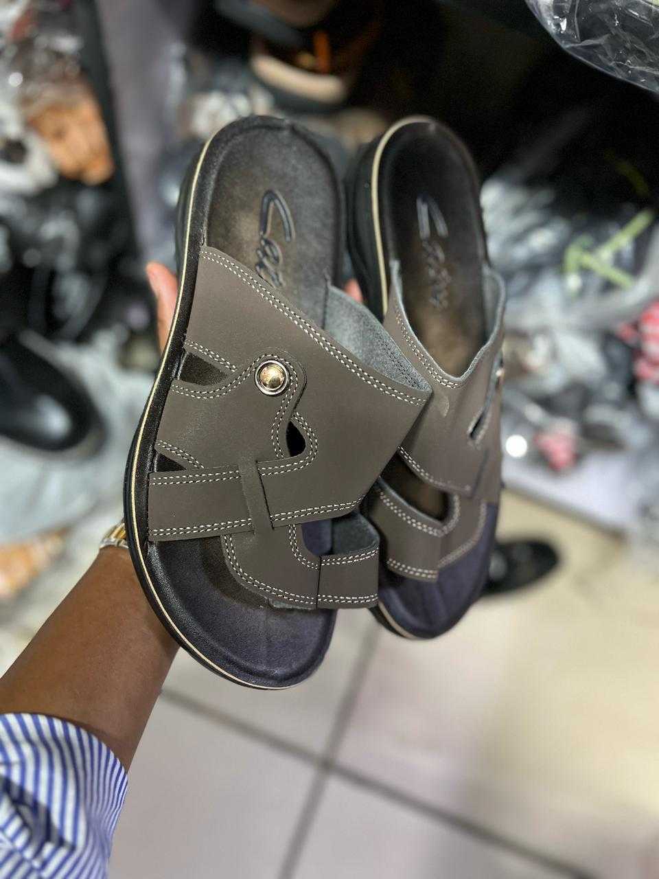 Men's Open Shoes