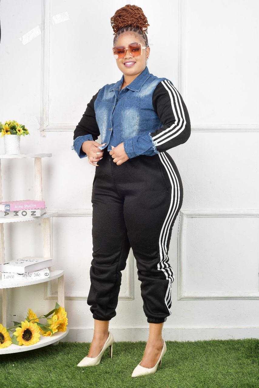 Tracksuits