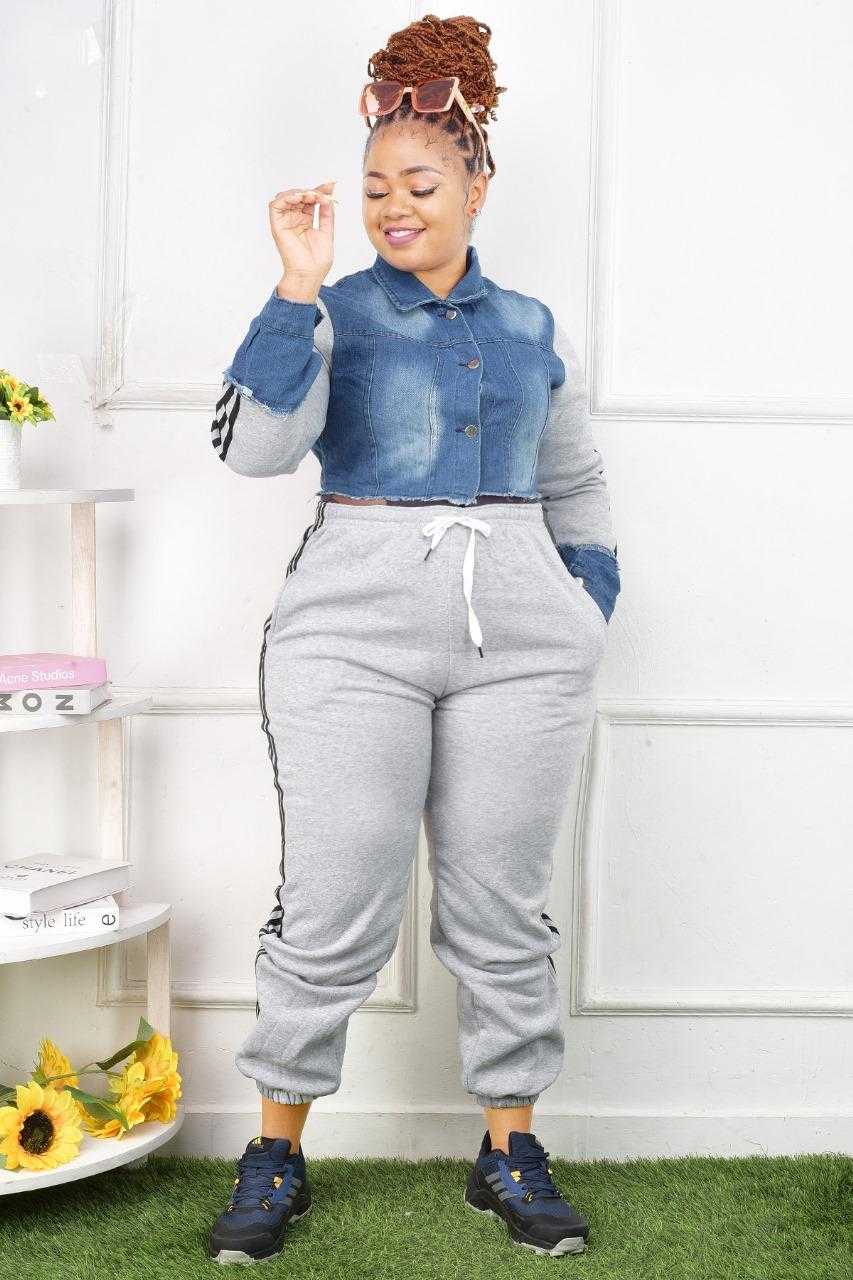 Tracksuits