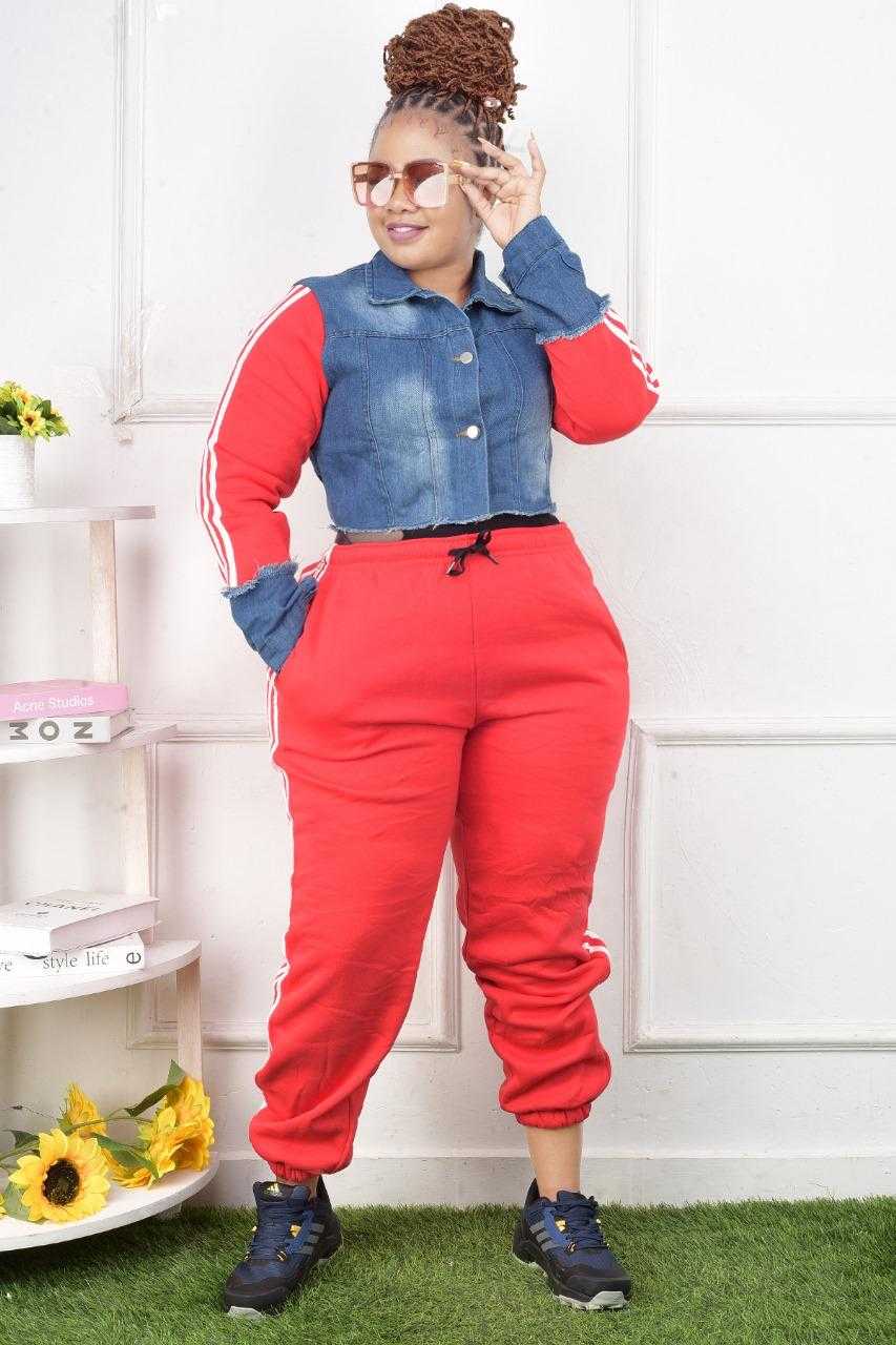 Tracksuits
