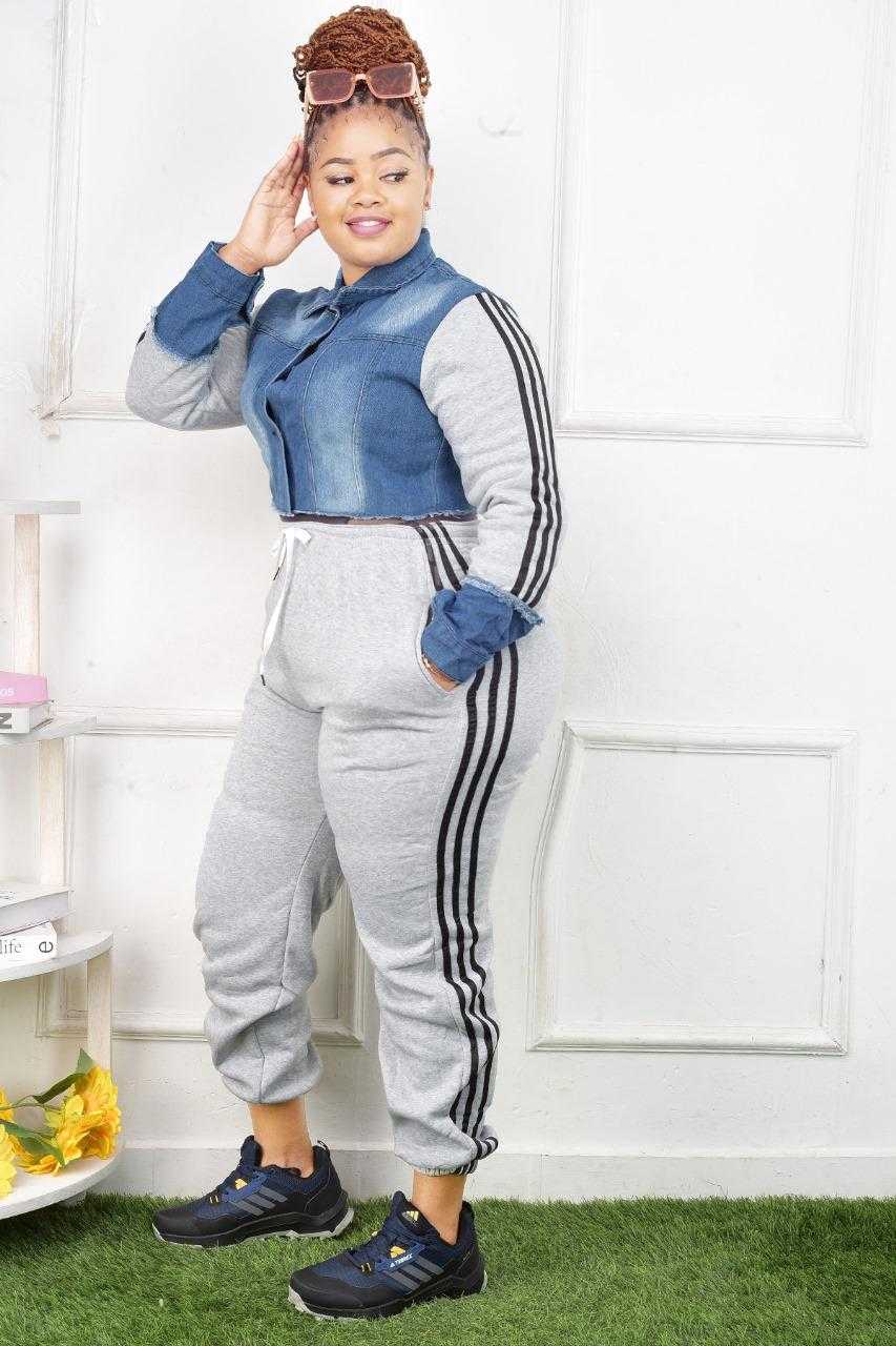 Tracksuits