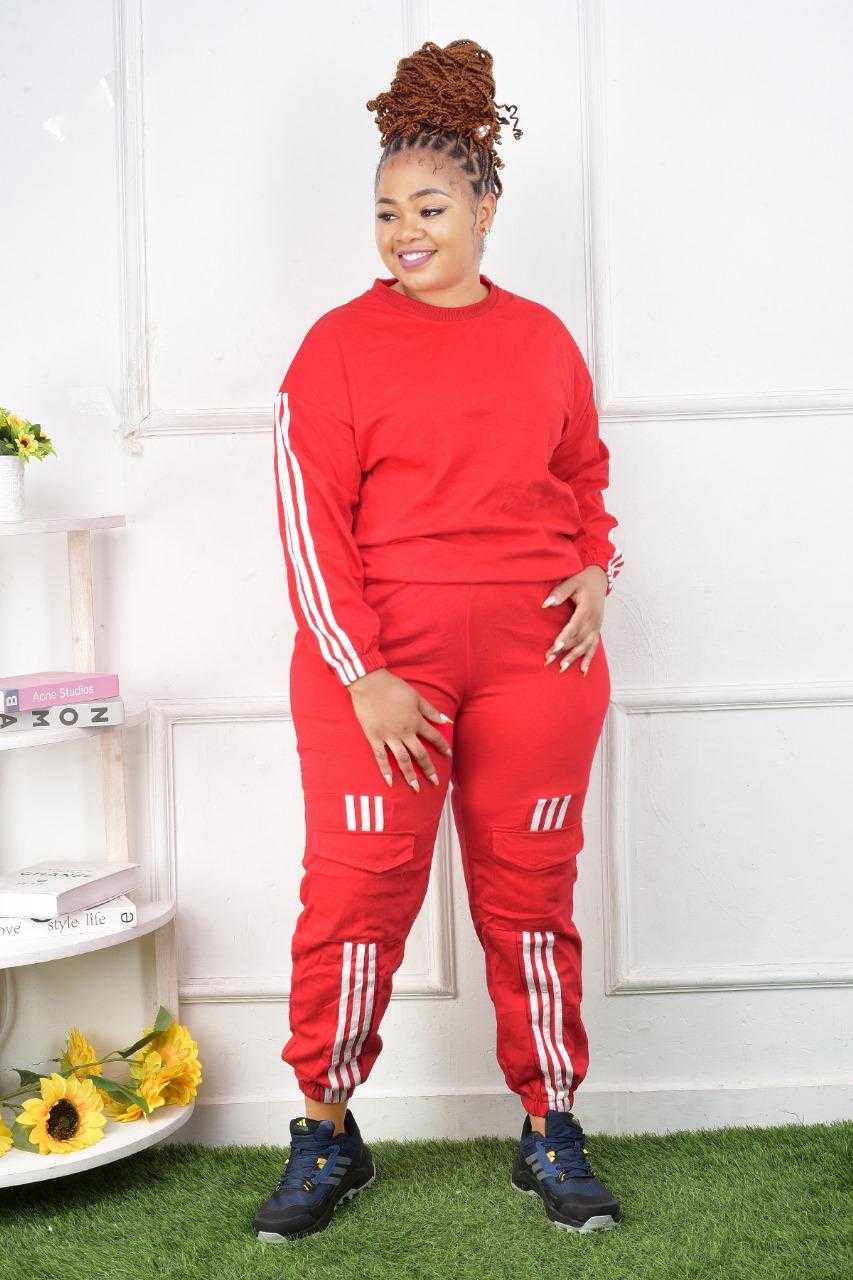 Tracksuits