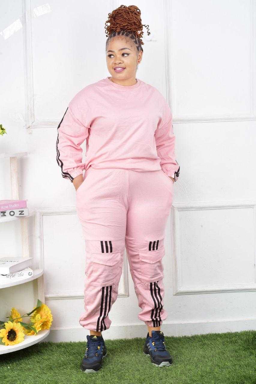 Tracksuits