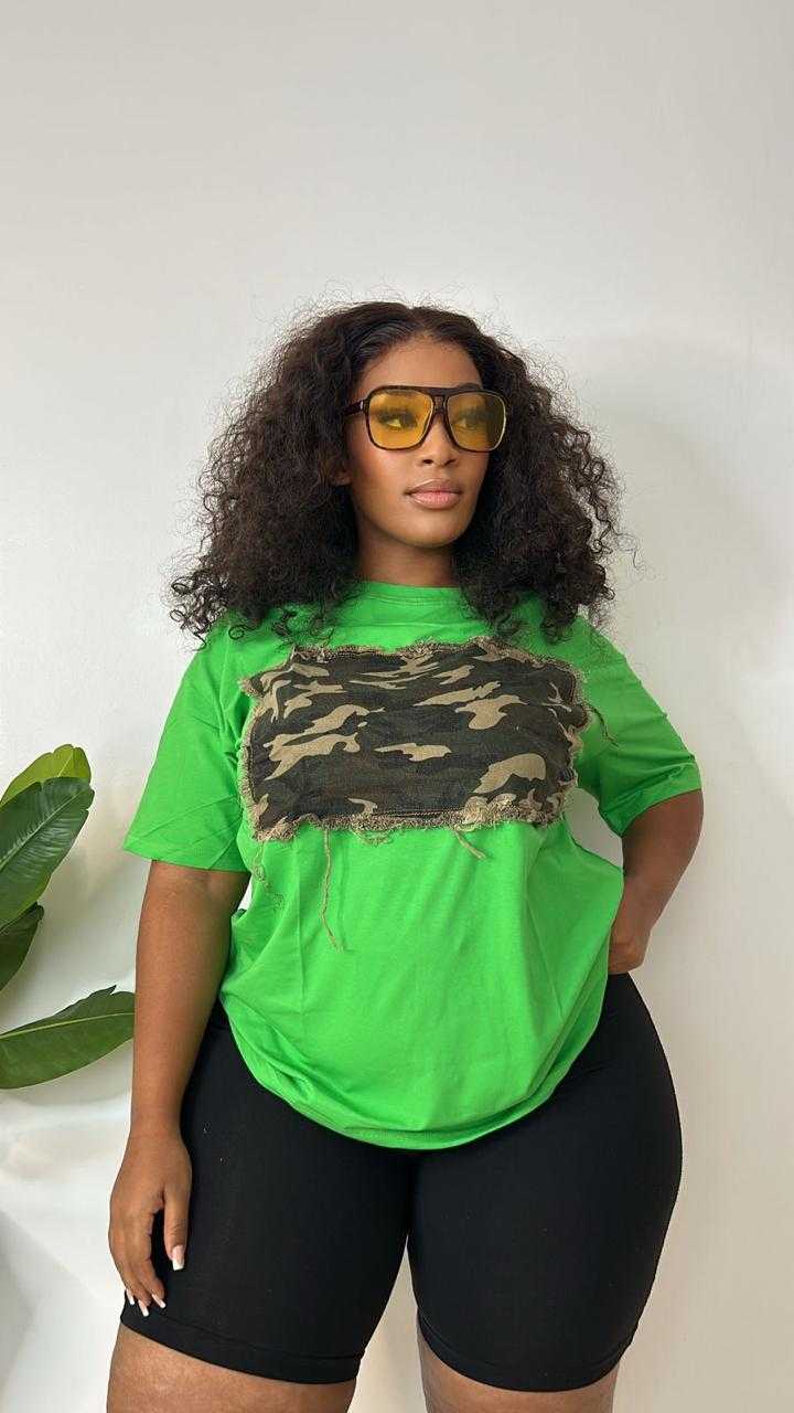 T Shirts