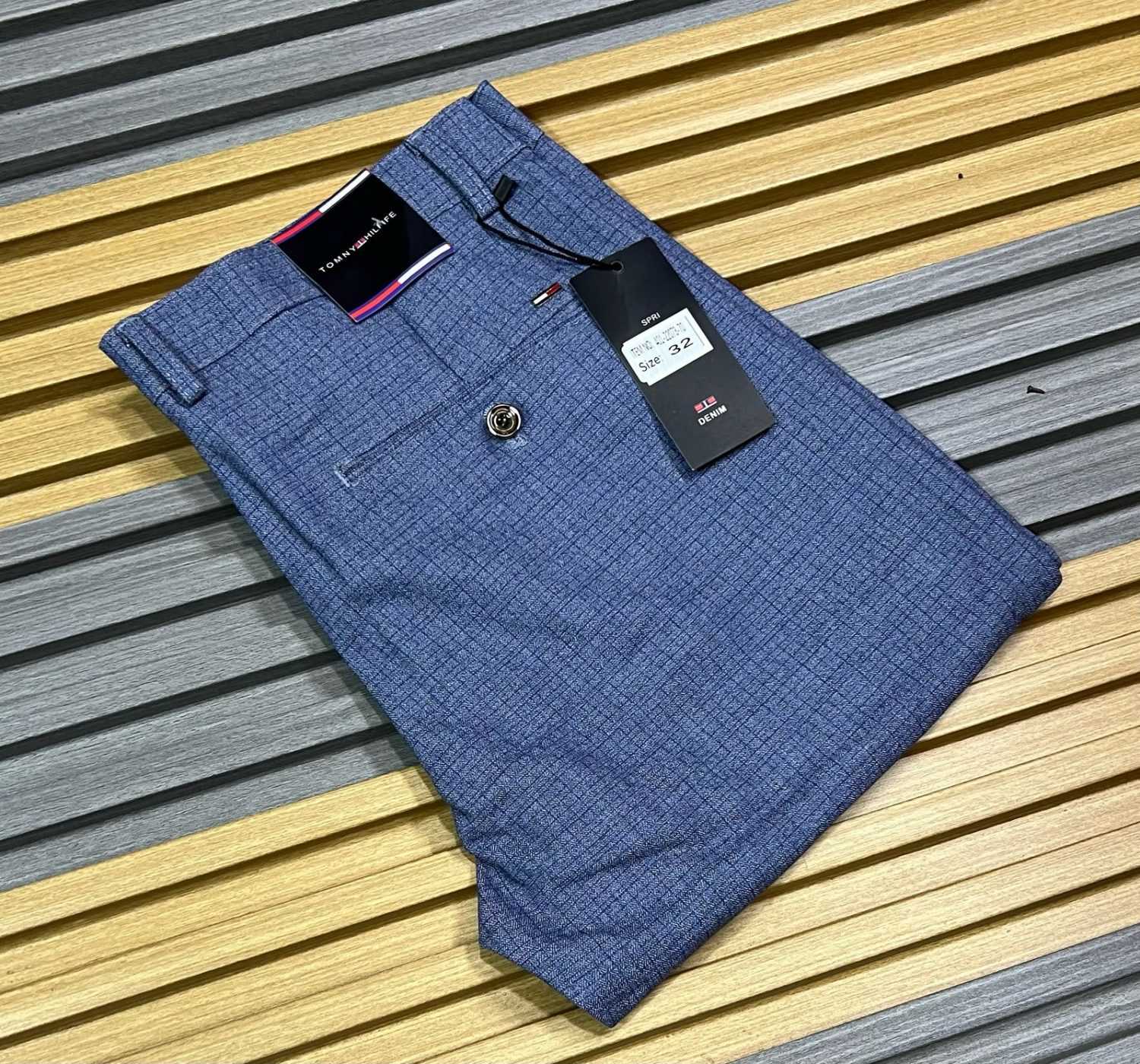 Men's Trousers