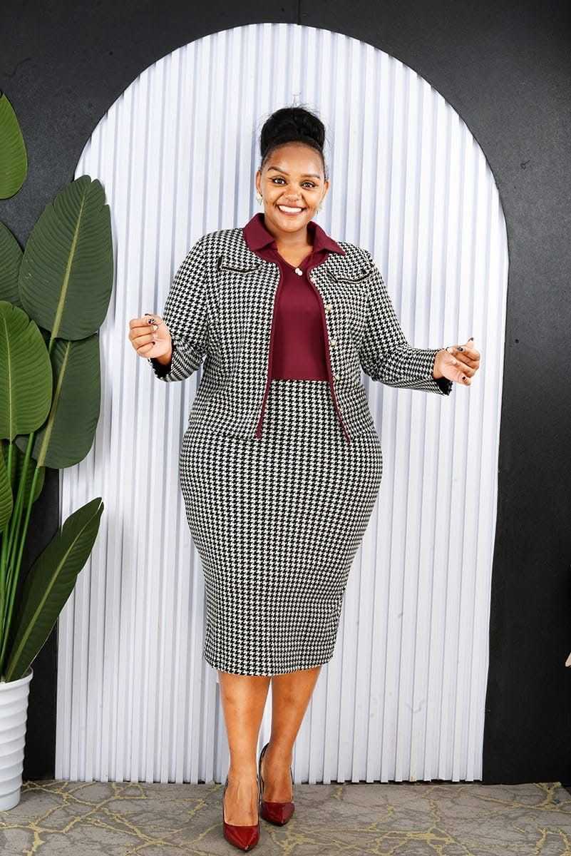 Office Dress