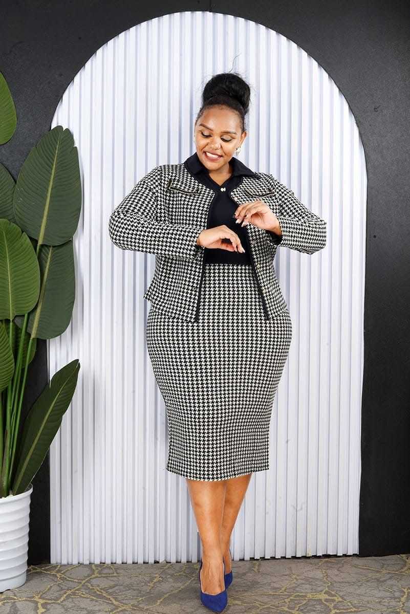 Office Dress