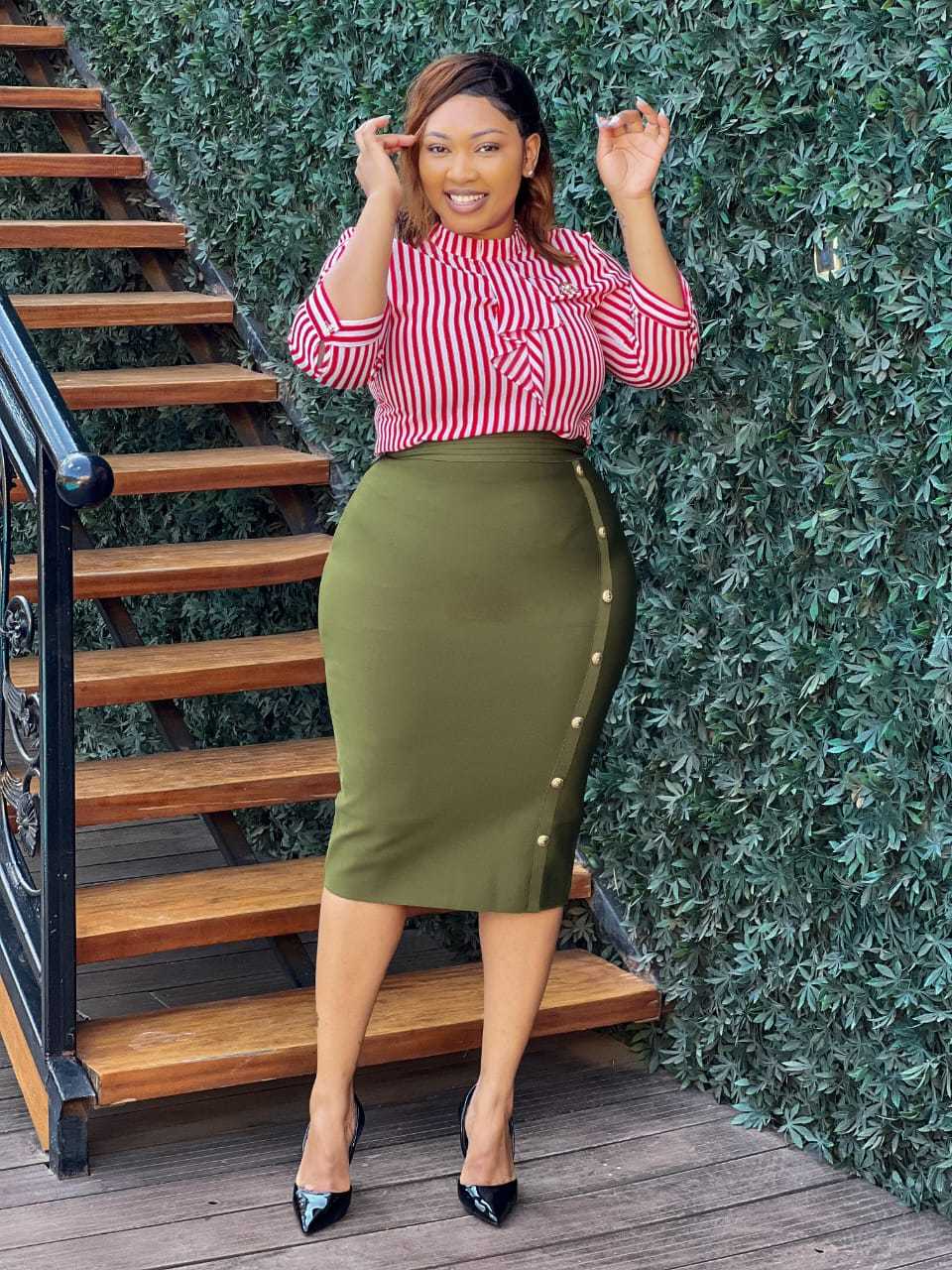Office Dress