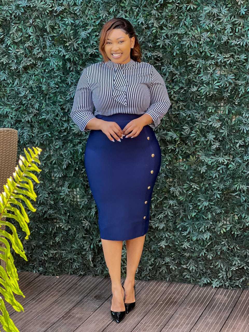 Office Dress