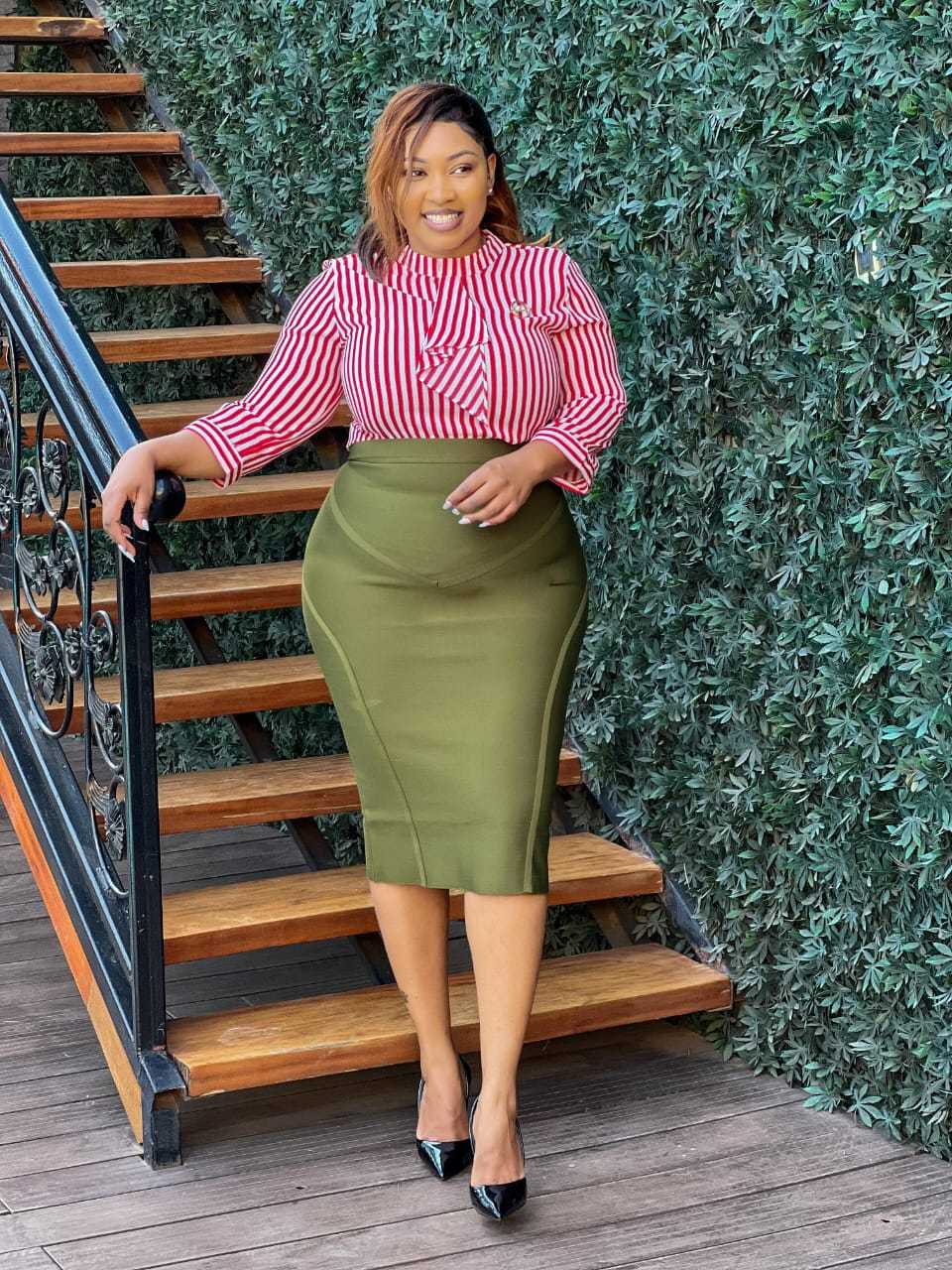 Office Dress