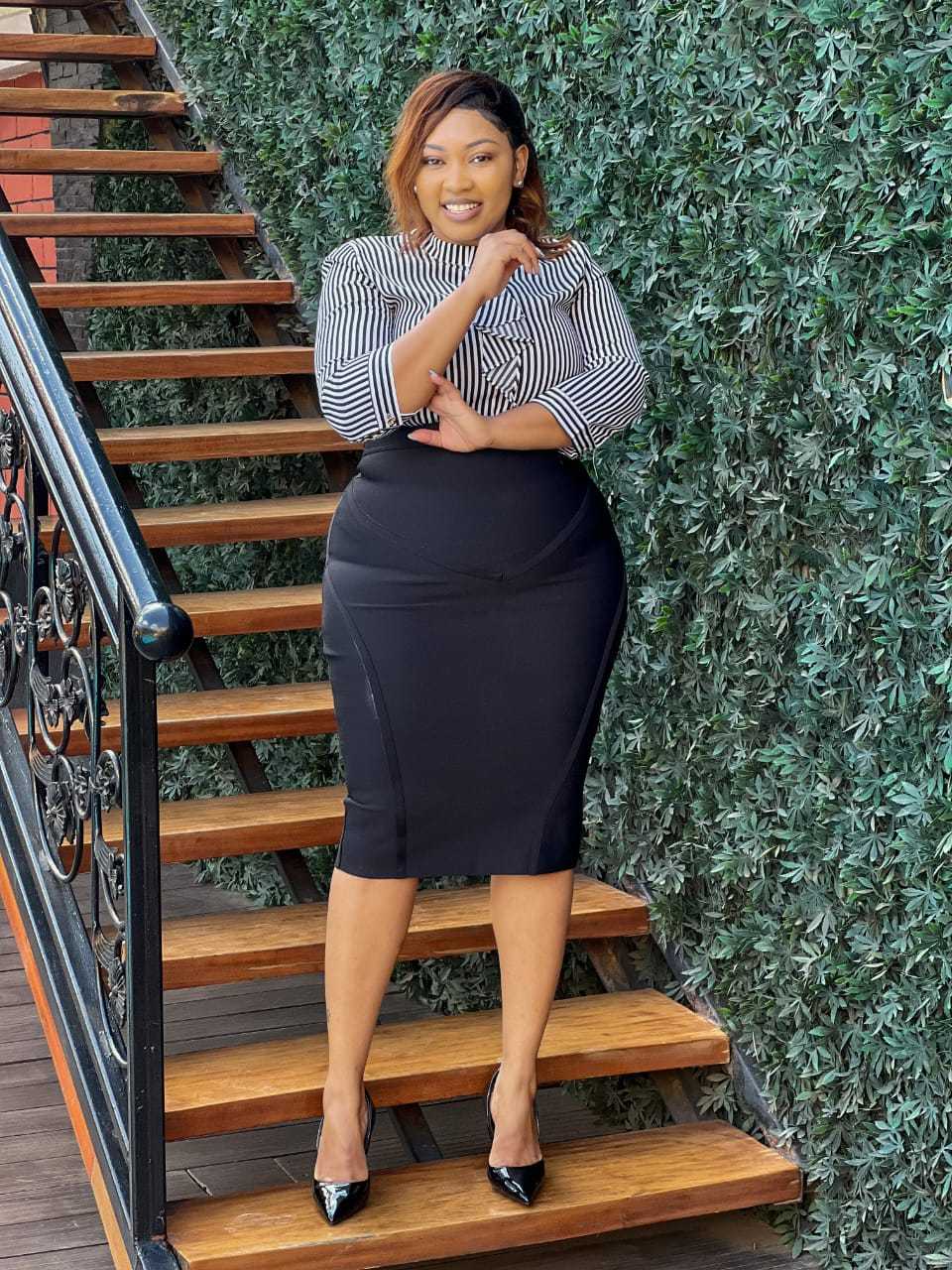 Office Dress