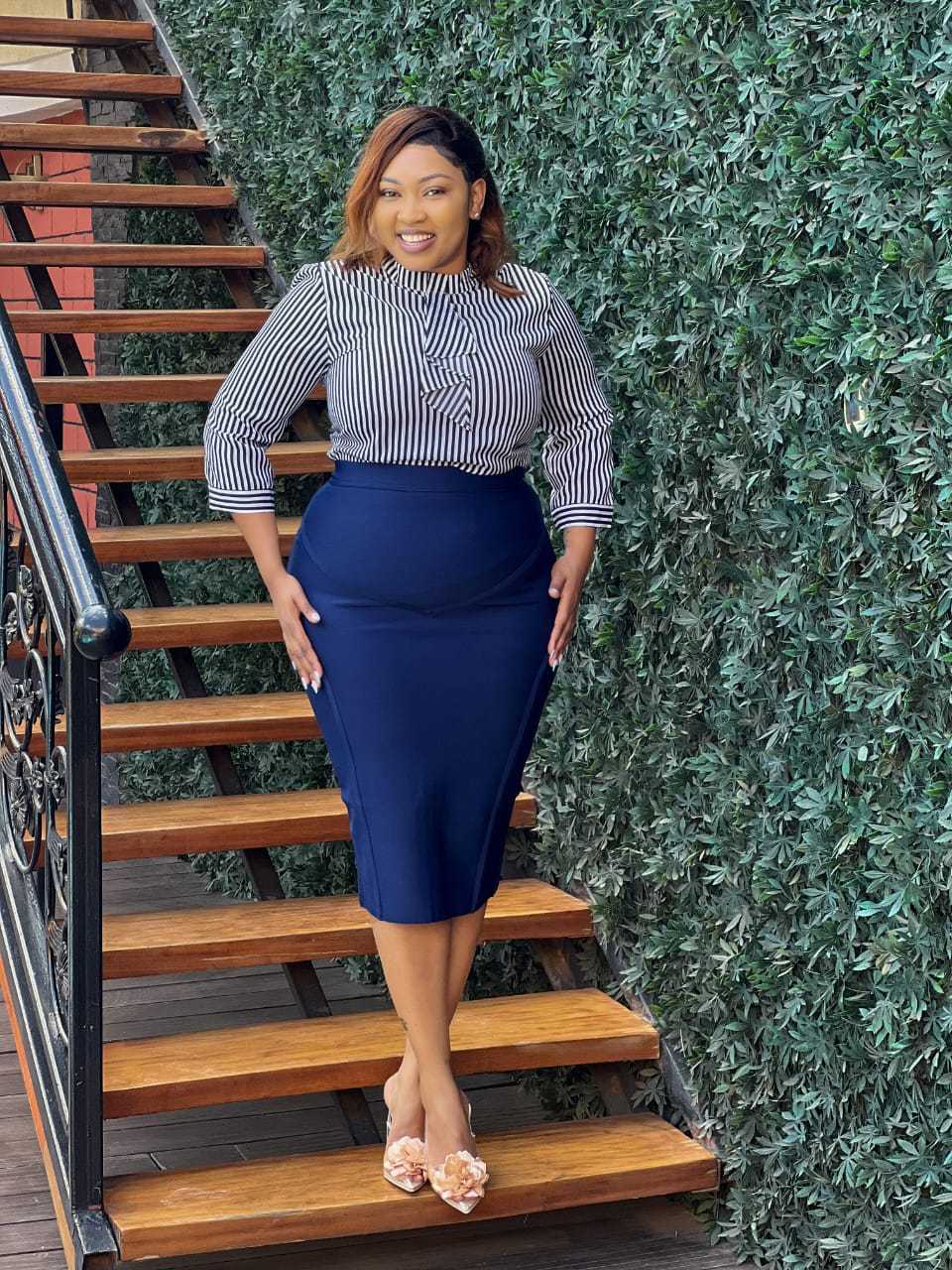 Office Dress