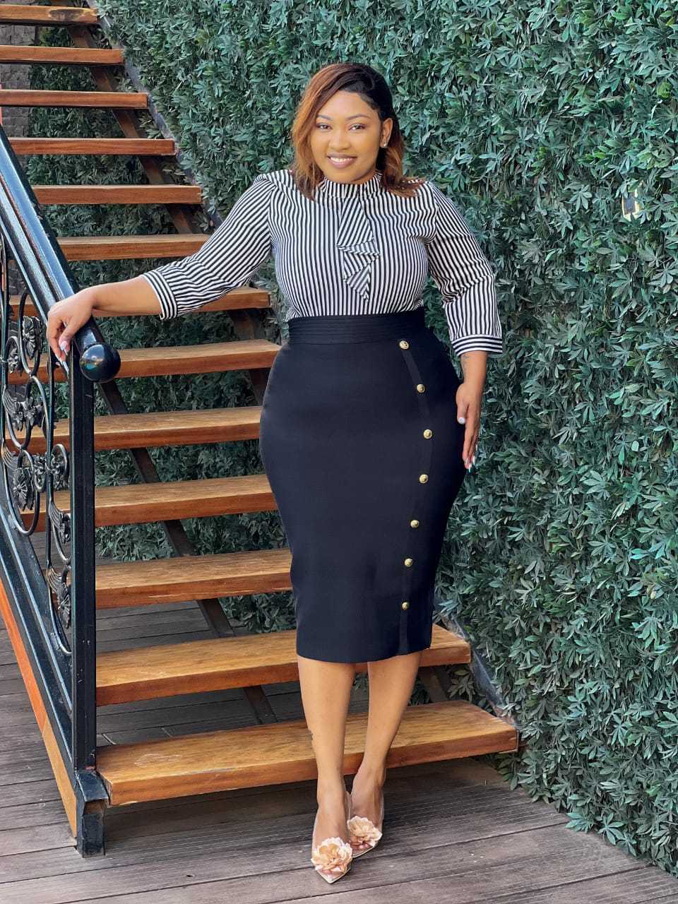 Office Dress