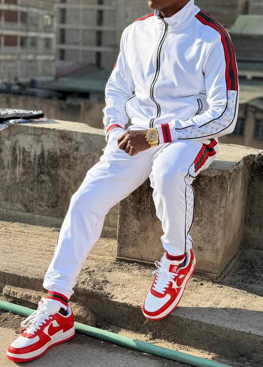 Quality Mens Tracksuits
