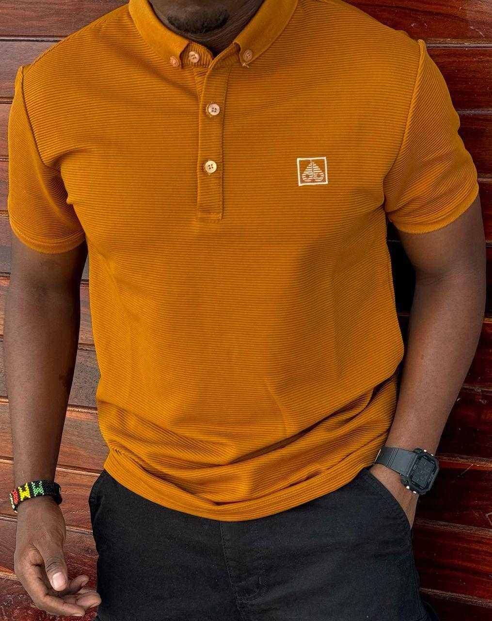 Polo Shirts