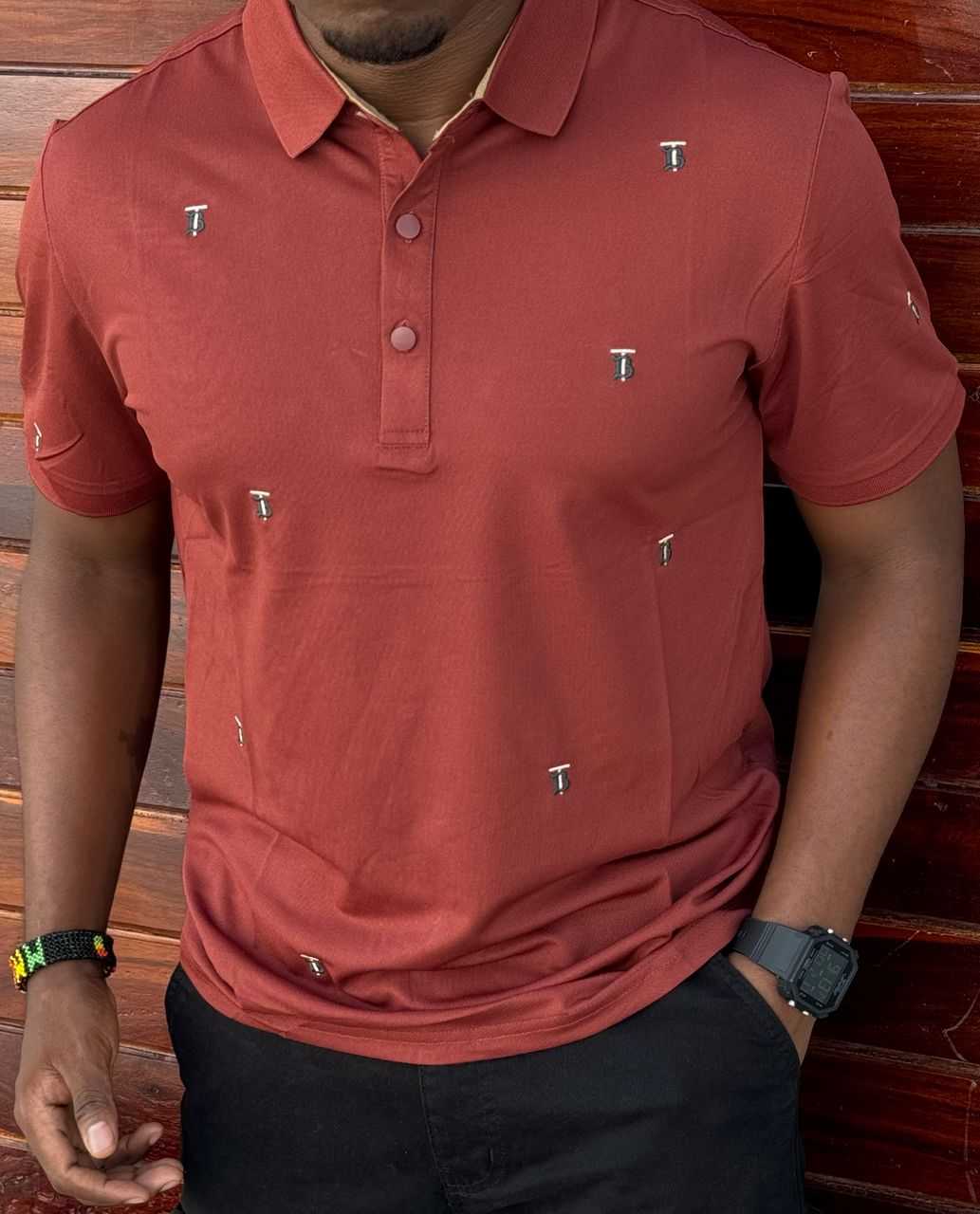 Polo Shirts
