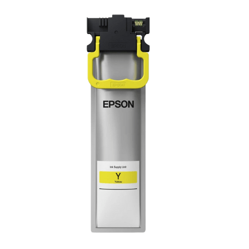 Epson WF-C5xxx Series Ink Cartridge XL Yellow