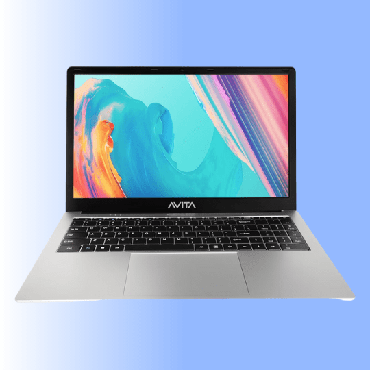 AVITA SATUS S102 – Celeron(15.6 inch)
