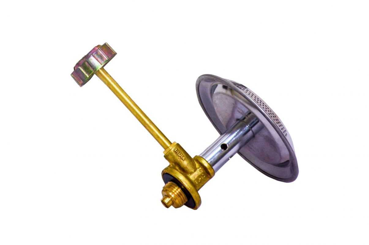 Amaze Gas Burner