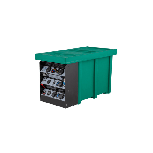 POWER PACK DC25
