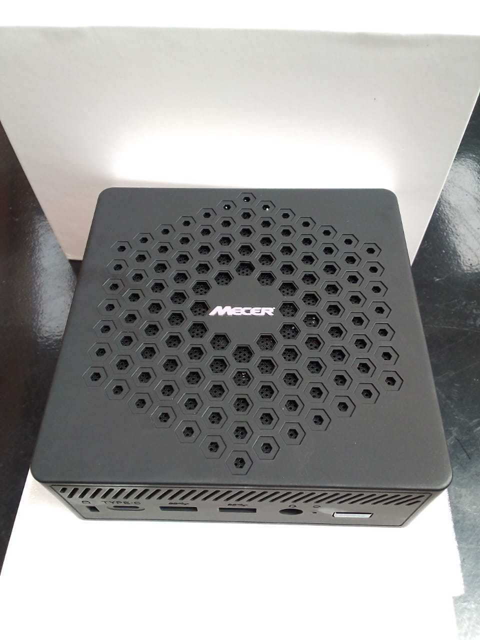 Mecer Mini PC- AC10