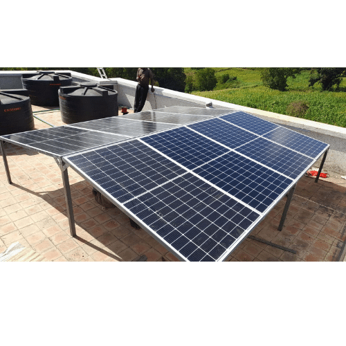 Mecer 580 watts Solar Panel