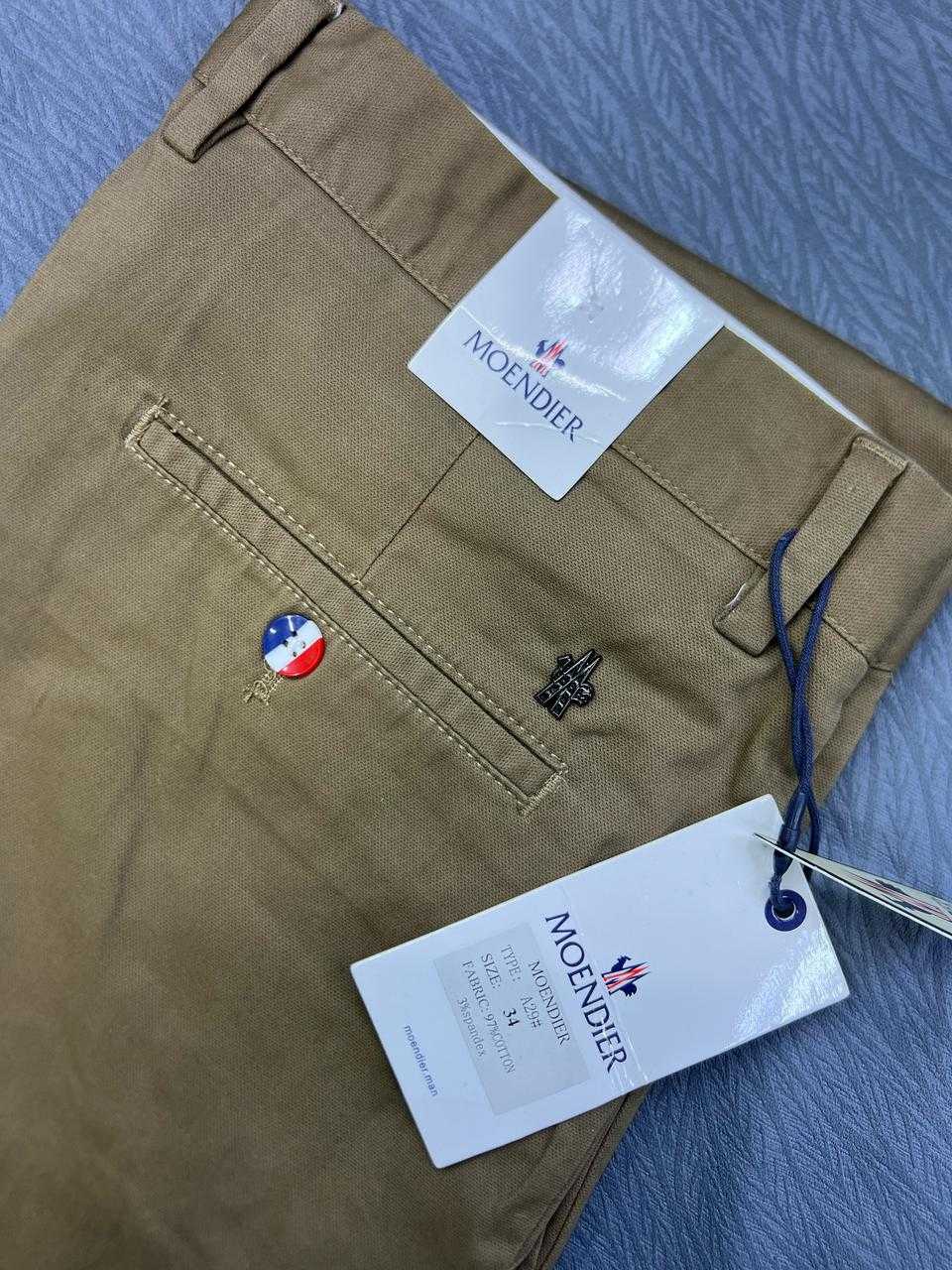 Men's Trousers