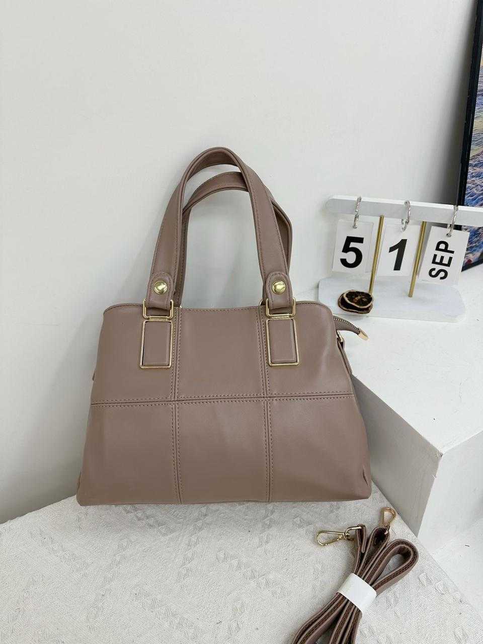 Ladies Hand Bags