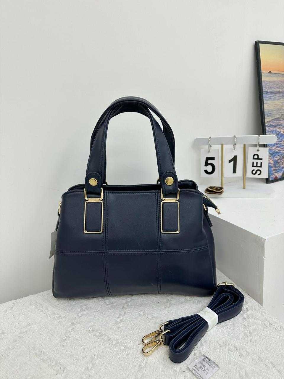 Ladies Hand Bags