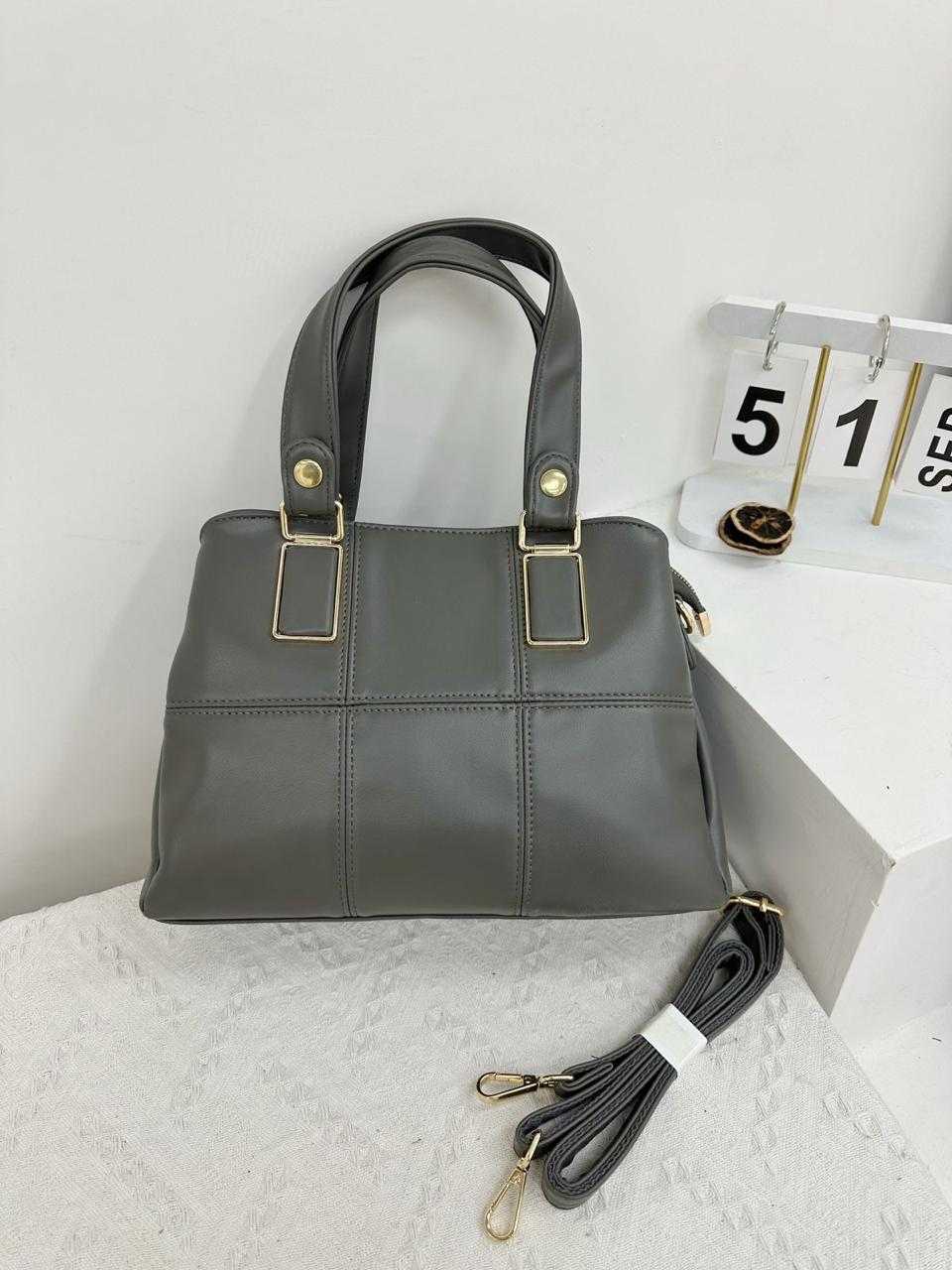 Ladies Hand Bags