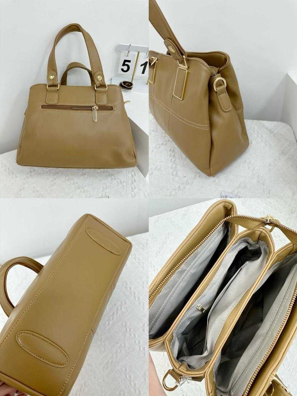 Ladies Hand Bags