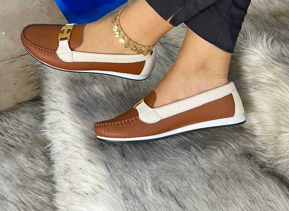 Ladies Loafers