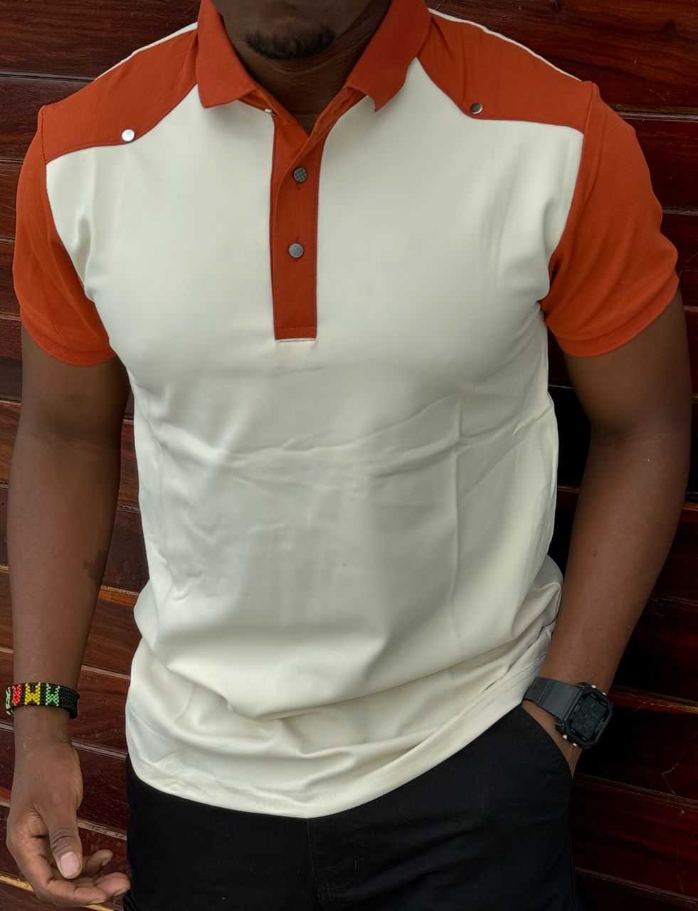 Men's Shirts
